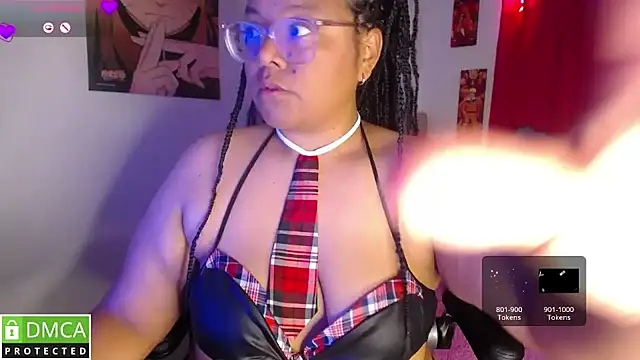 KittyHot20 online show from October 2025 06:38:01 PM