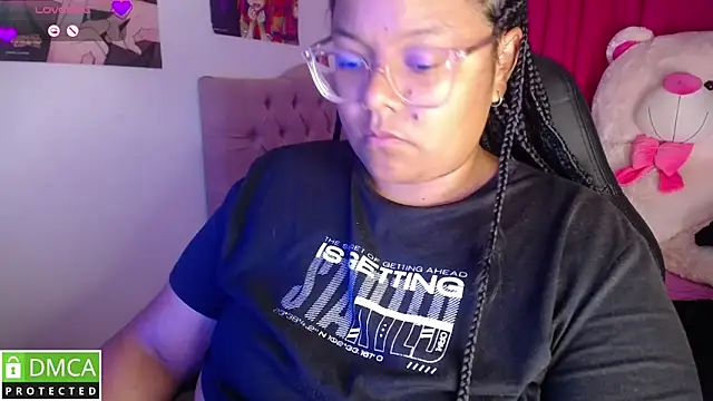 KittyHot20 online show from October 2025 08:53:02 PM