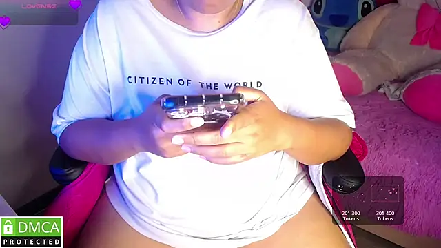 KittyHot20 online show from October 2025 05:06:01 PM