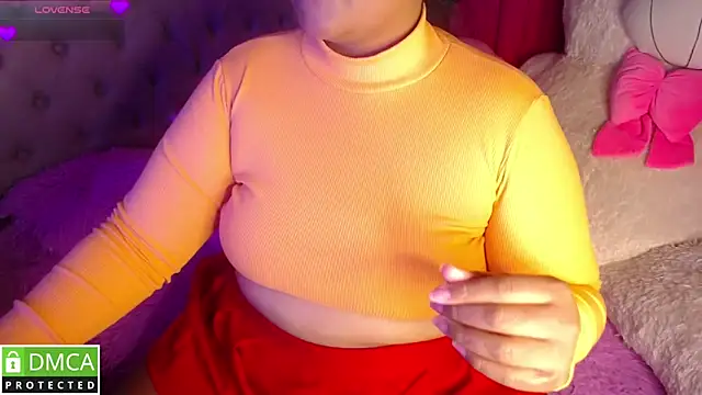 KittyHot20 online show from October 2025 09:00:01 PM