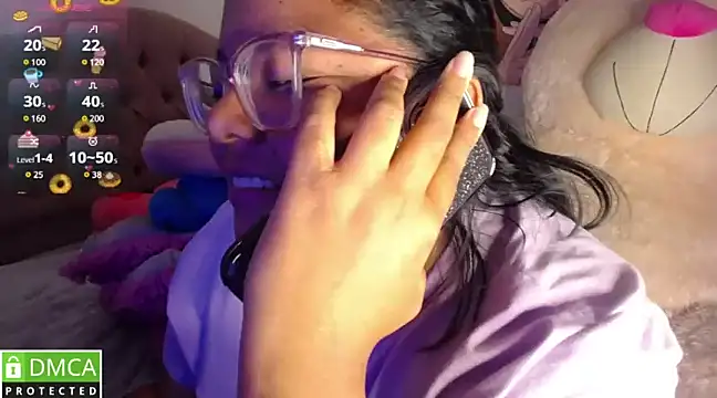 KittyHot20 online show from March 2025 05:17:02 PM