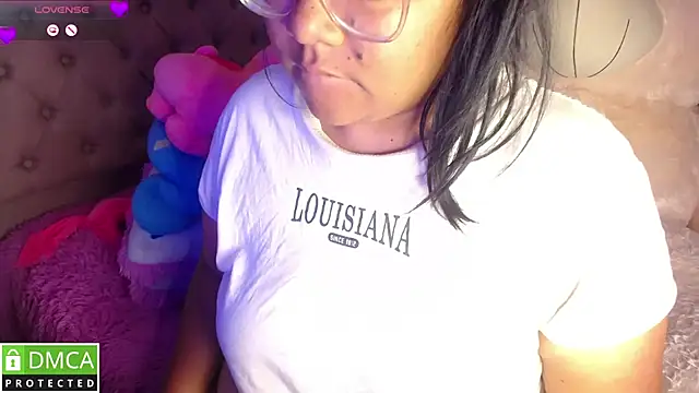 KittyHot20 online show from December 2025 07:20:02 AM