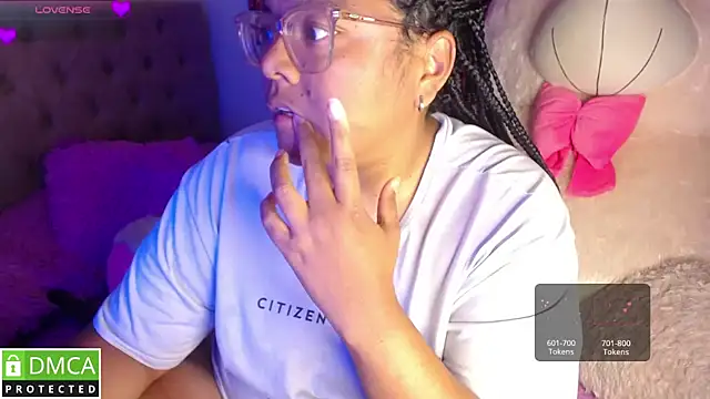 KittyHot20 online show from October 2025 10:54:02 PM