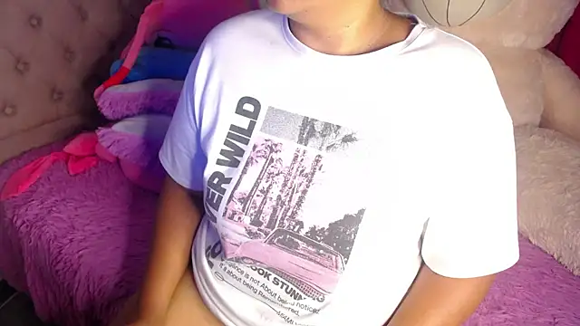 KittyHot20 online show from December 2025 09:19:02 AM