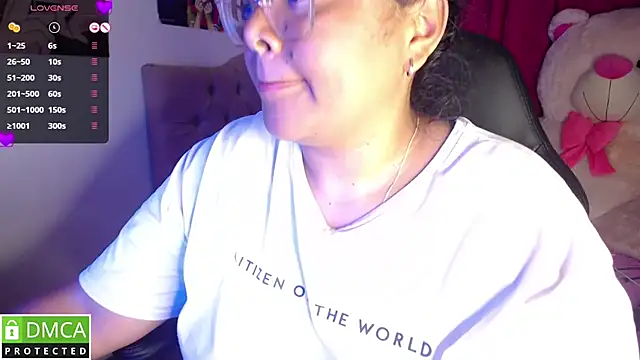 KittyHot20 online show from September 2025 03:24:01 AM