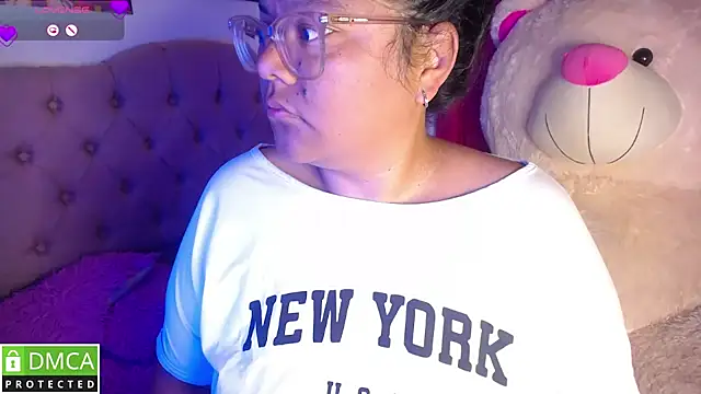 KittyHot20 online show from November 2025 09:21:01 AM