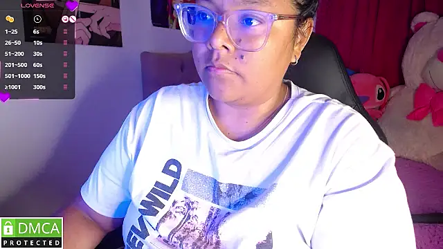 KittyHot20 online show from September 2025 11:00:01 PM