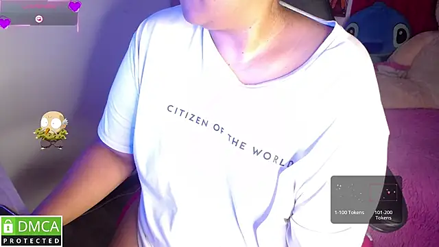 KittyHot20 online show from October 2025 05:02:01 PM