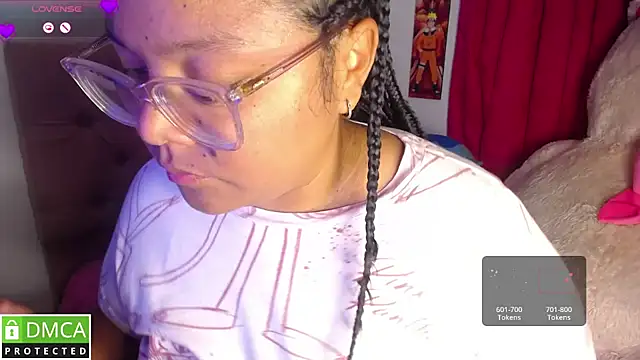 KittyHot20 online show from October 2025 11:03:01 PM