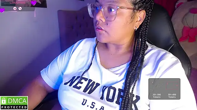 KittyHot20 online show from October 2025 12:33:02 AM