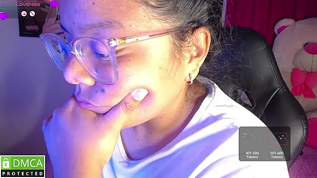 KittyHot20 online show from October 2025 04:13:02 AM