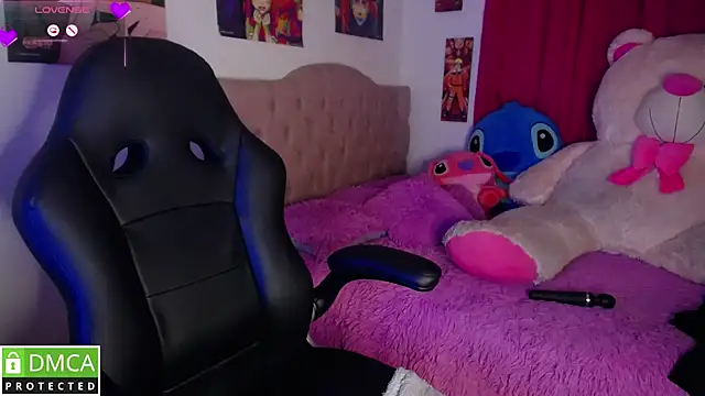 KittyHot20 online show from October 2025 09:17:01 PM