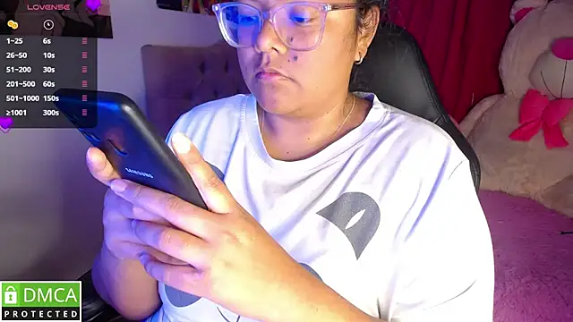 KittyHot20 online show from September 2025 01:56:01 AM