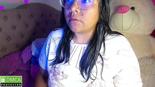 KittyHot20 online show from November 2025 01:00:02 PM