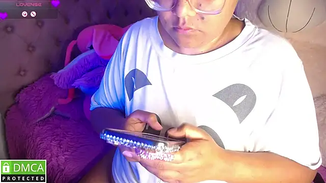 KittyHot20 online show from November 2025 07:34:02 AM