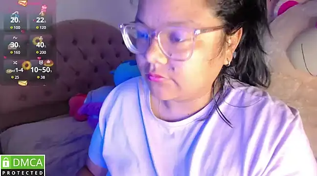 KittyHot20 online show from March 2025 02:13:02 PM