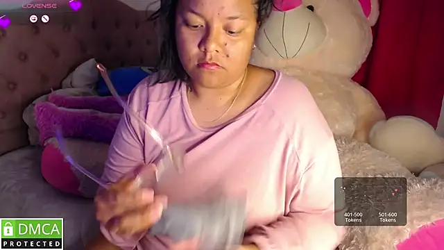 KittyHot20 online show from September 2025 03:07:02 AM