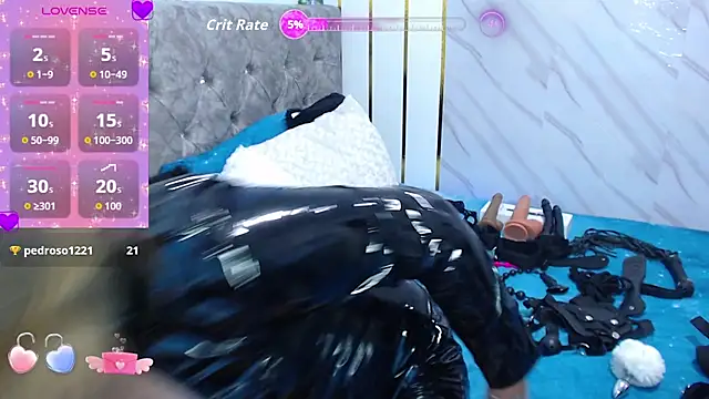 krysten ritter2 online show from September 2025 06:47:01 AM