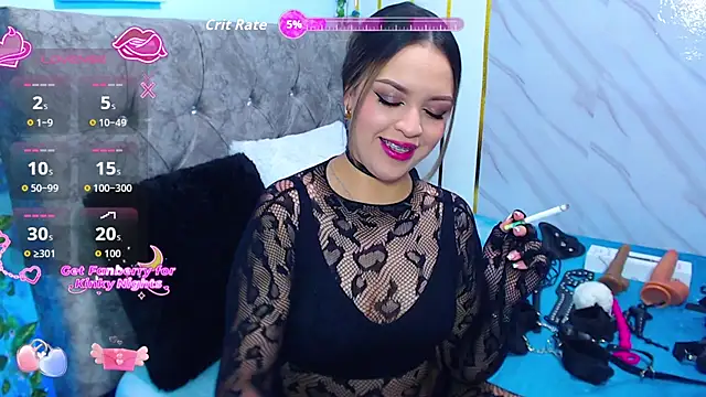 krysten ritter2 online show from December 2025 04:33:01 AM