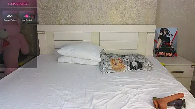 Diana Moon  online show from March 2026 02:49:02 AM