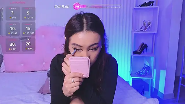 Snapshot of Diana_Moon_ chatting on March 2025 08:37:02 PM Diana Moon online show from March 2025 08:37:02 PM
