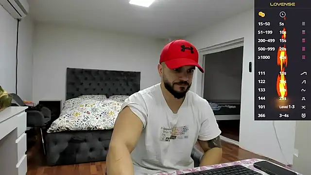 supermanboy94 online show from January 2026 06:39:01 AM