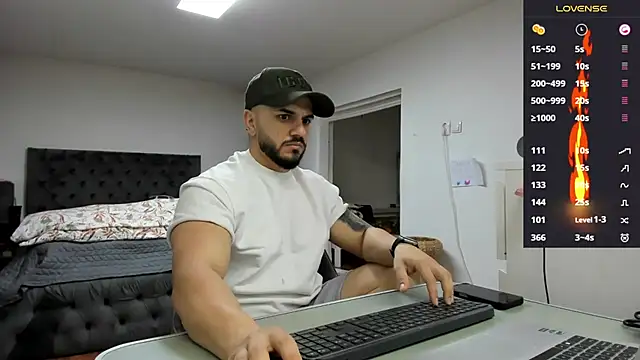 supermanboy94 online show from March 2026 06:44:01 AM