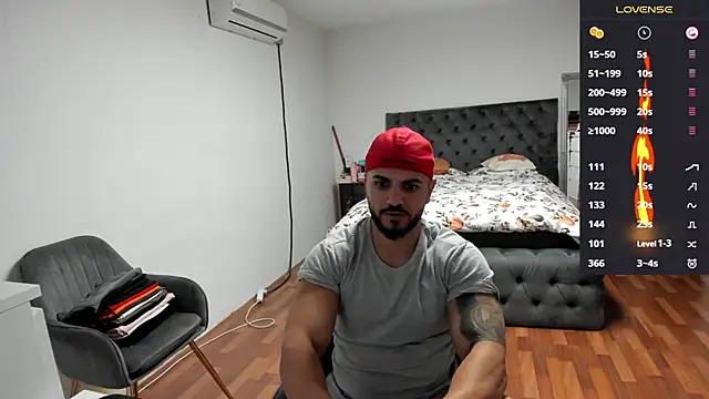 Snapshot of supermanboy94 chatting on September 2025 06:31:01 AM supermanboy94 online show from September 2025 06:31:01 AM