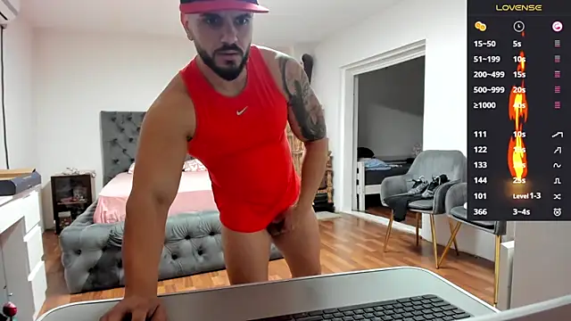 Snapshot of supermanboy94 chatting on November 2025 06:28:02 AM supermanboy94 online show from November 2025 06:28:02 AM