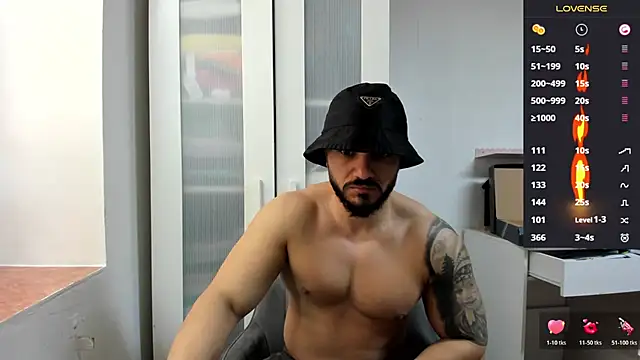 supermanboy94 online show from March 2026 06:18:02 AM