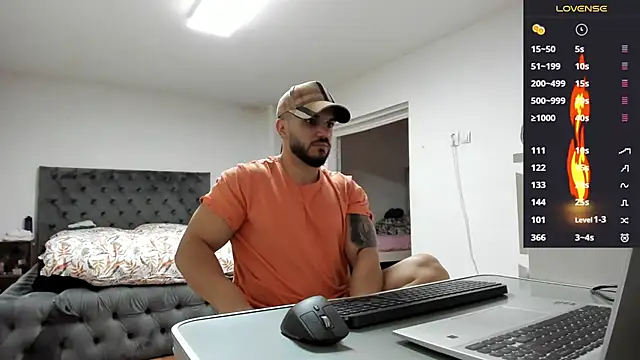 supermanboy94 online show from March 2026 06:04:02 AM