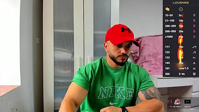supermanboy94 online show from May 2026 05:59:01 AM