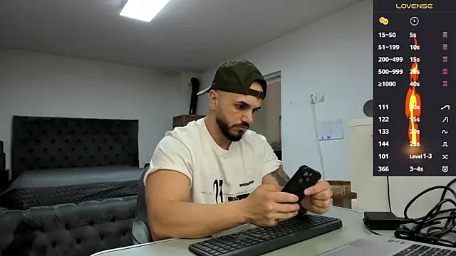 supermanboy94 online show from March 2026 06:55:02 AM