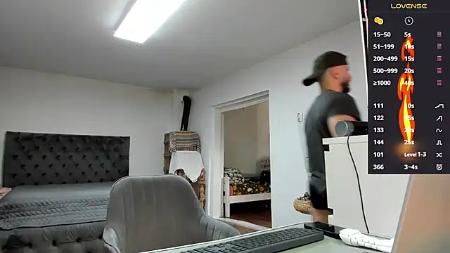 supermanboy94 online show from March 2026 06:57:02 AM