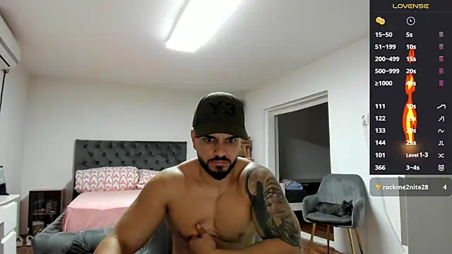 Snapshot of supermanboy94 chatting on November 2025 06:51:01 AM supermanboy94 online show from November 2025 06:51:01 AM