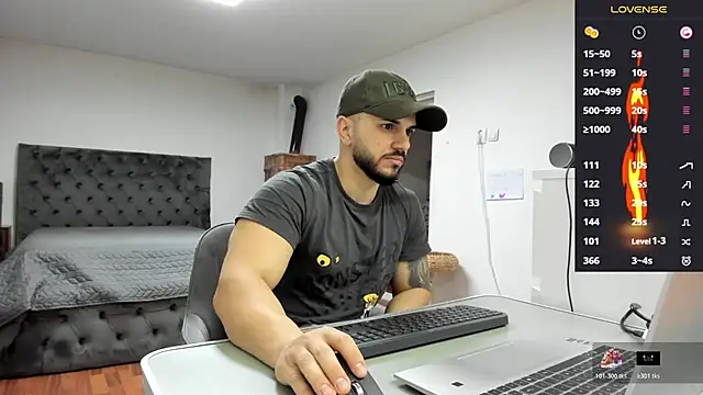 supermanboy94 online show from March 2026 06:46:02 AM