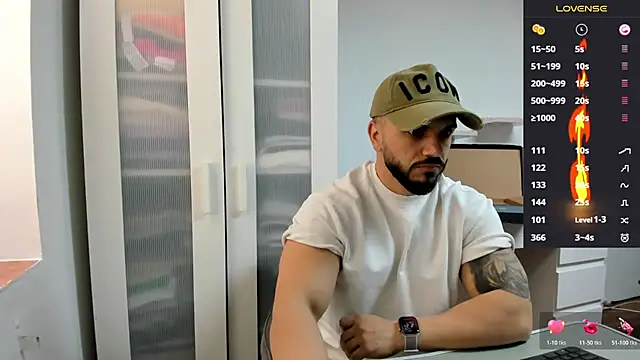 supermanboy94 online show from March 2026 06:29:02 AM