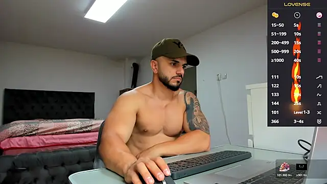 supermanboy94 online show from May 2026 05:49:01 AM