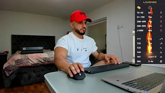 supermanboy94 online show from May 2026 05:49:02 AM