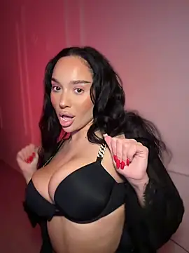 CardiSweetBaby online show from June 2026 09:30:01 PM