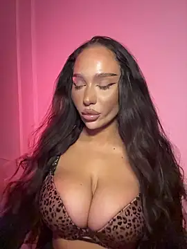 CardiSweetBaby online show from February 2026 08:29:01 PM