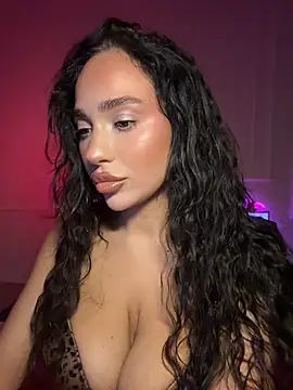 CardiSweetBaby online show from July 2026 09:10:01 PM