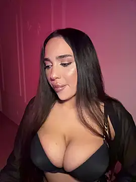 CardiSweetBaby online show from March 2026 10:34:01 PM