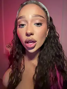 CardiSweetBaby online show from March 2026 10:21:01 PM