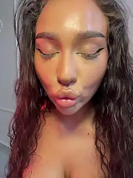 CardiSweetBaby online show from February 2026 11:17:01 AM