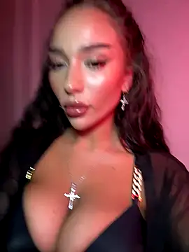 CardiSweetBaby online show from November 2025 08:09:02 PM