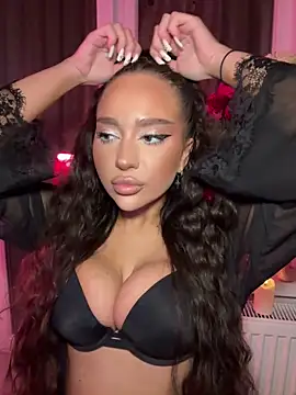 CardiSweetBaby online show from January 2026 06:22:02 PM