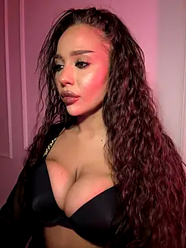 CardiSweetBaby online show from November 2025 02:10:01 PM