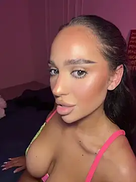 CardiSweetBaby online show from June 2026 10:54:02 PM