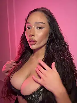 CardiSweetBaby online show from February 2026 07:33:02 PM